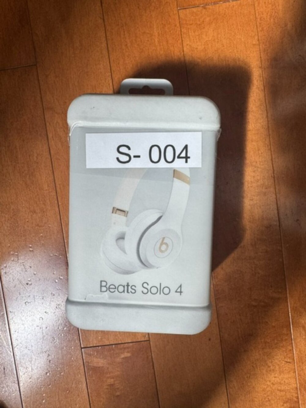 Beats Solo 4